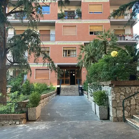 Apartment La Reginella