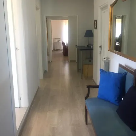 La Reginella Apartamento Península Sorrentina