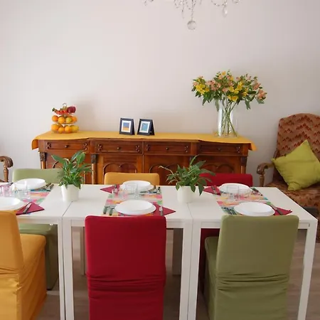 La Reginella Apartamento Península Sorrentina