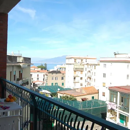 La Reginella Apartment