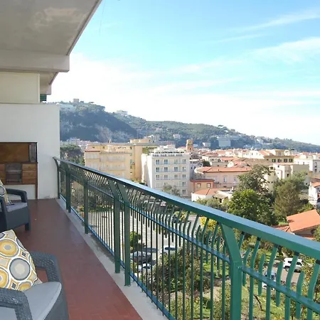 Apartment La Reginella *
