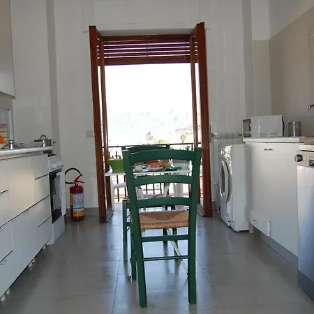 La Reginella Península Sorrentina