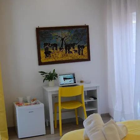 Apartment La Reginella