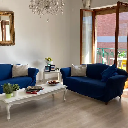 La Reginella Península Sorrentina