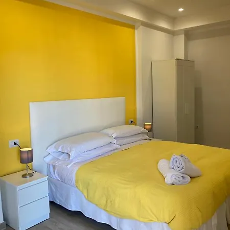 La Reginella Apartment *