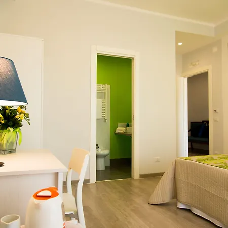 Apartamento La Reginella Península Sorrentina