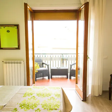 Apartamento La Reginella *