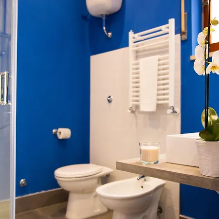 La Reginella Apartamento *