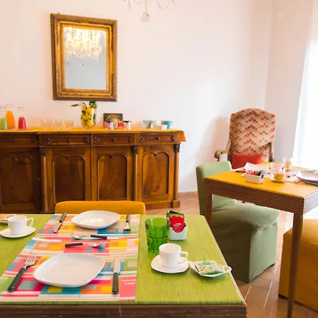 Apartamento La Reginella Península Sorrentina