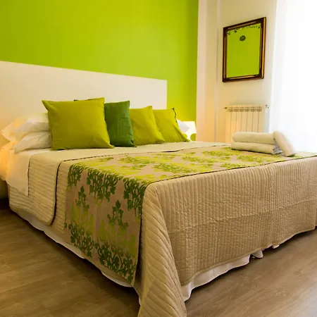 La Reginella Apartamento *