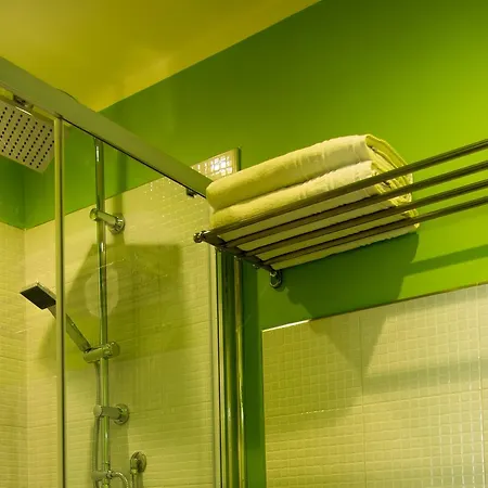 Apartamento La Reginella Península Sorrentina