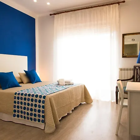 La Reginella Apartment