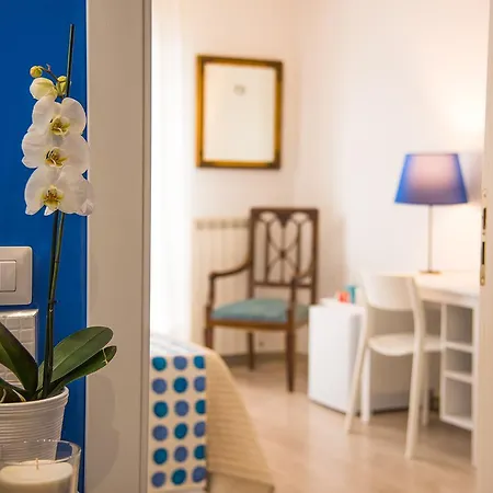 La Reginella Península Sorrentina