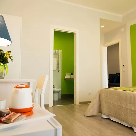 La Reginella Apartment Sorrento