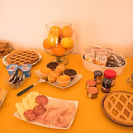 Apartamento La Reginella