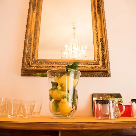 La Reginella Península Sorrentina