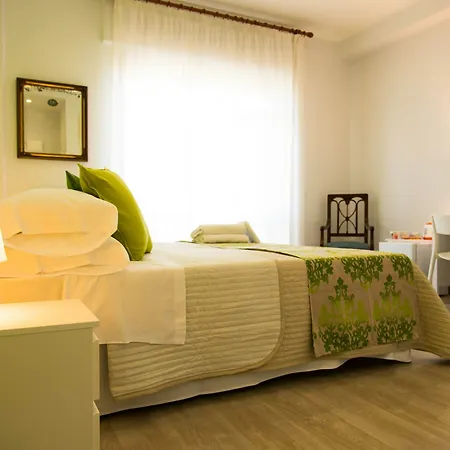 Apartment La Reginella