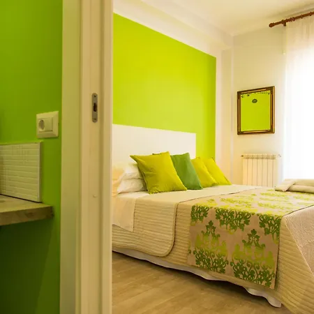 La Reginella Apartamento *