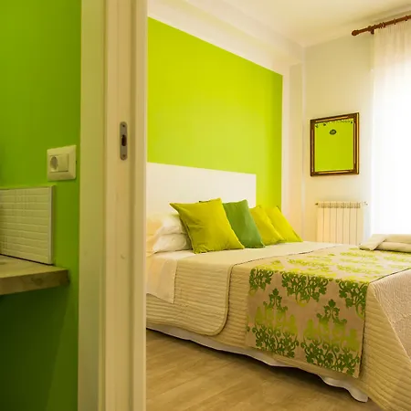 La Reginella Apartment *