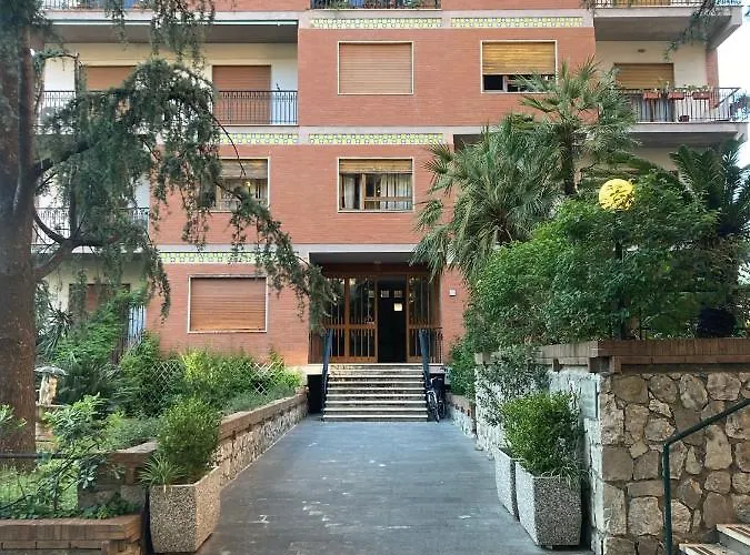 Apartmán La Reginella