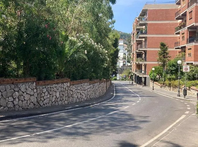 La Reginella Apartmán *