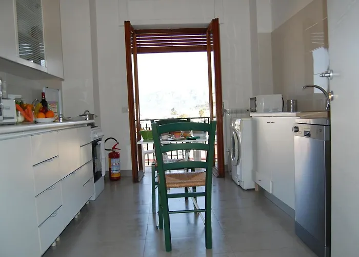 La Reginella Sorrento