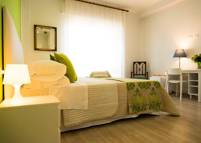 La Reginella Apartmán