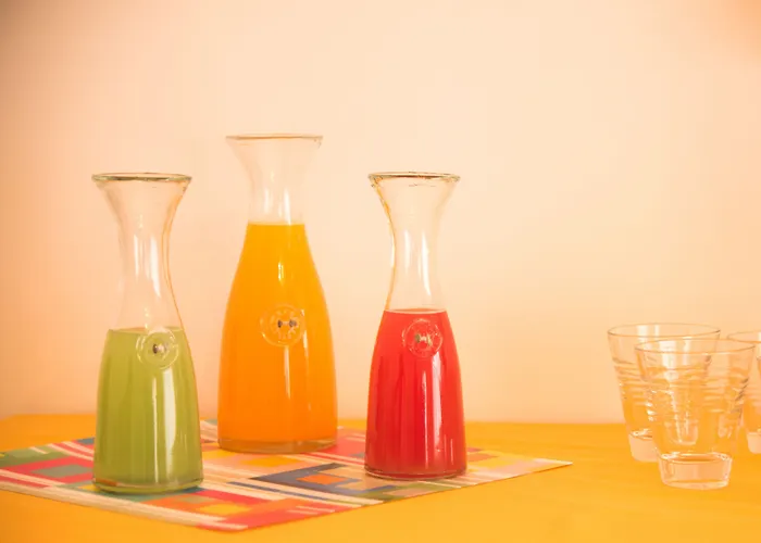 La Reginella Apartmán