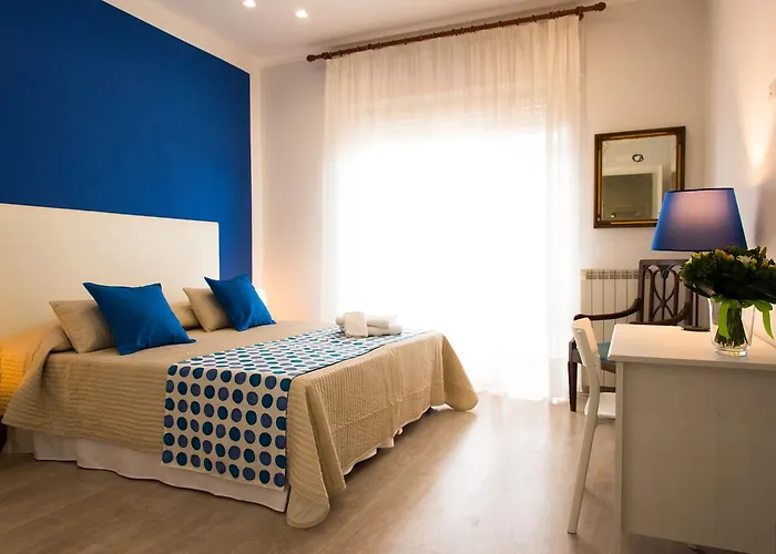 La Reginella Apartmán